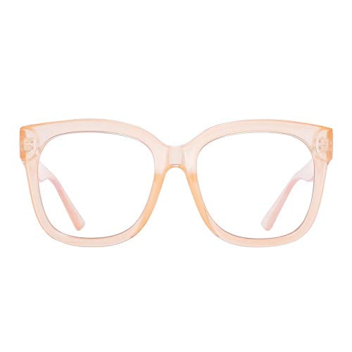 JIM HALO 2 Pack Blue Light Blocking Glasses Tortoise JIM HALO 2 Pack Blue Light Blocking Glasses Tortoise